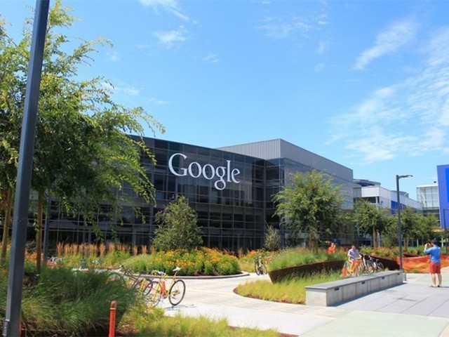 谷歌重返中国迹象明显:GooglePlay与AI双管齐下